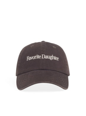 Classic Logo Baseball Hat