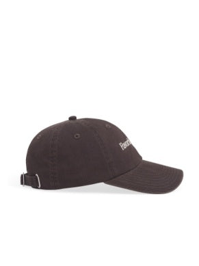 Classic Logo Baseball Hat