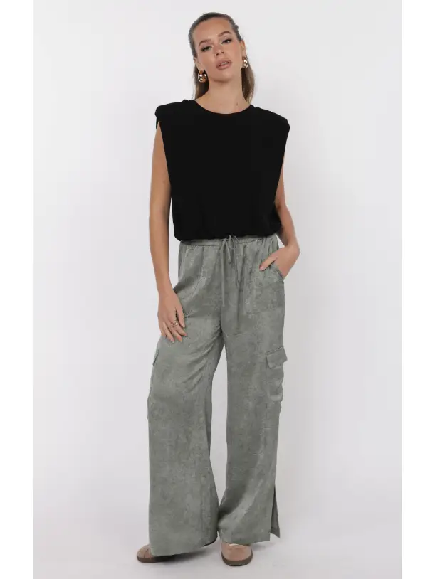 Paxton Top