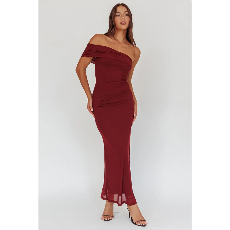 Lola Dress