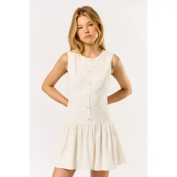 Sandra Dress