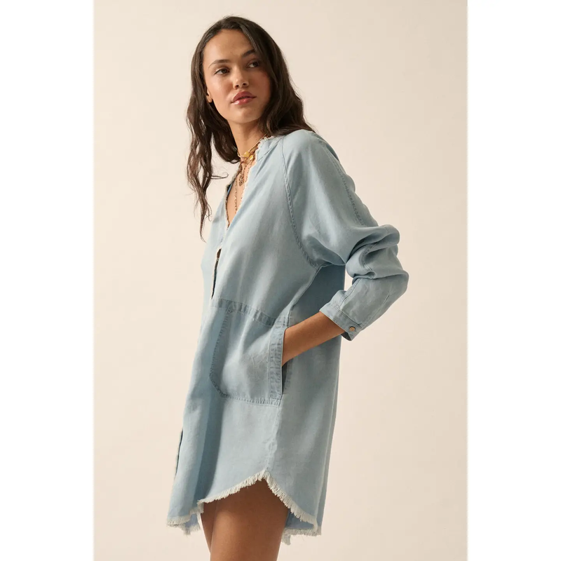 Ryder Dress
