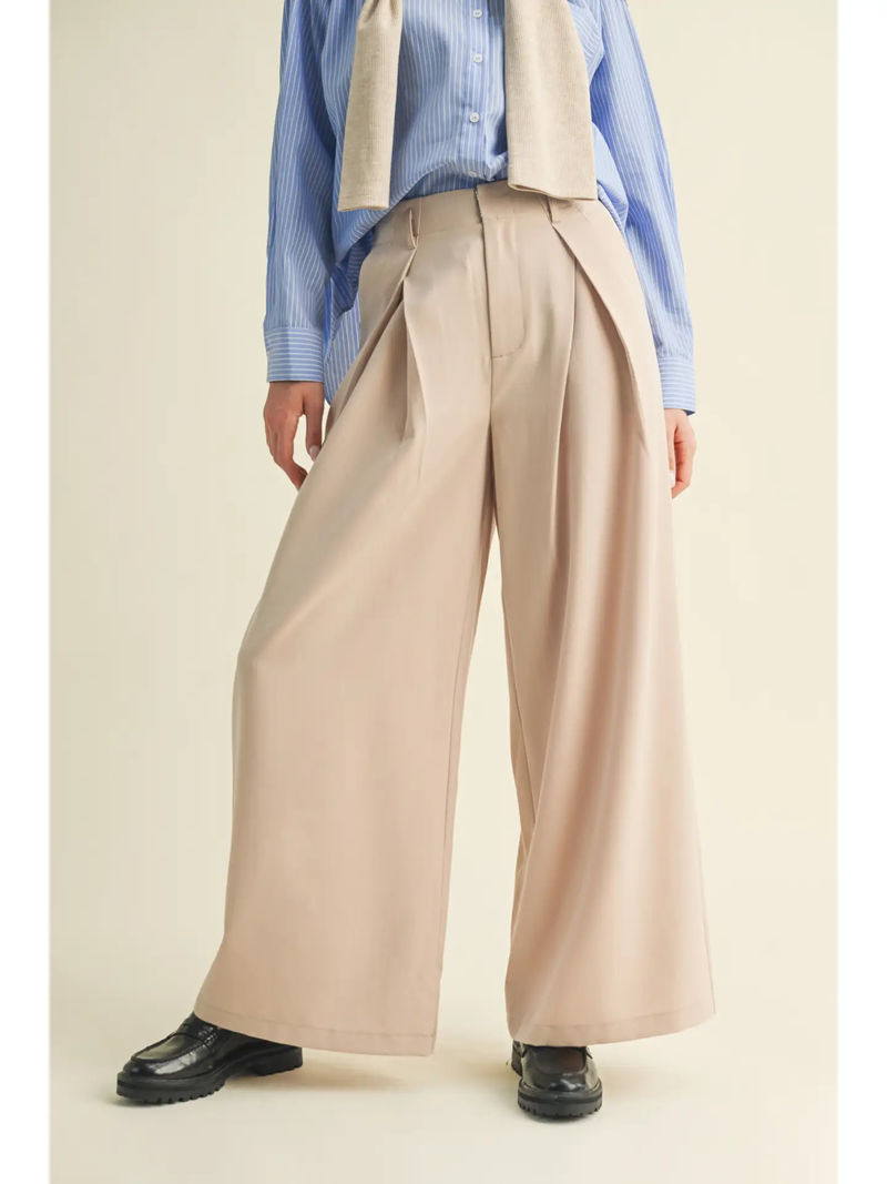 Paxton Pants
