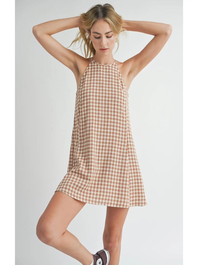 Sofi Mini Dress