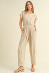 Iris Jumpsuit