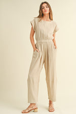 Iris Jumpsuit