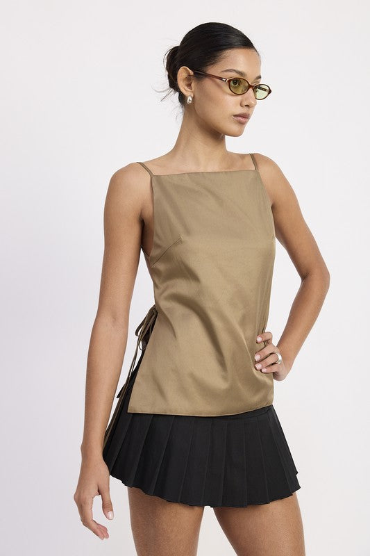 Lanie Top
