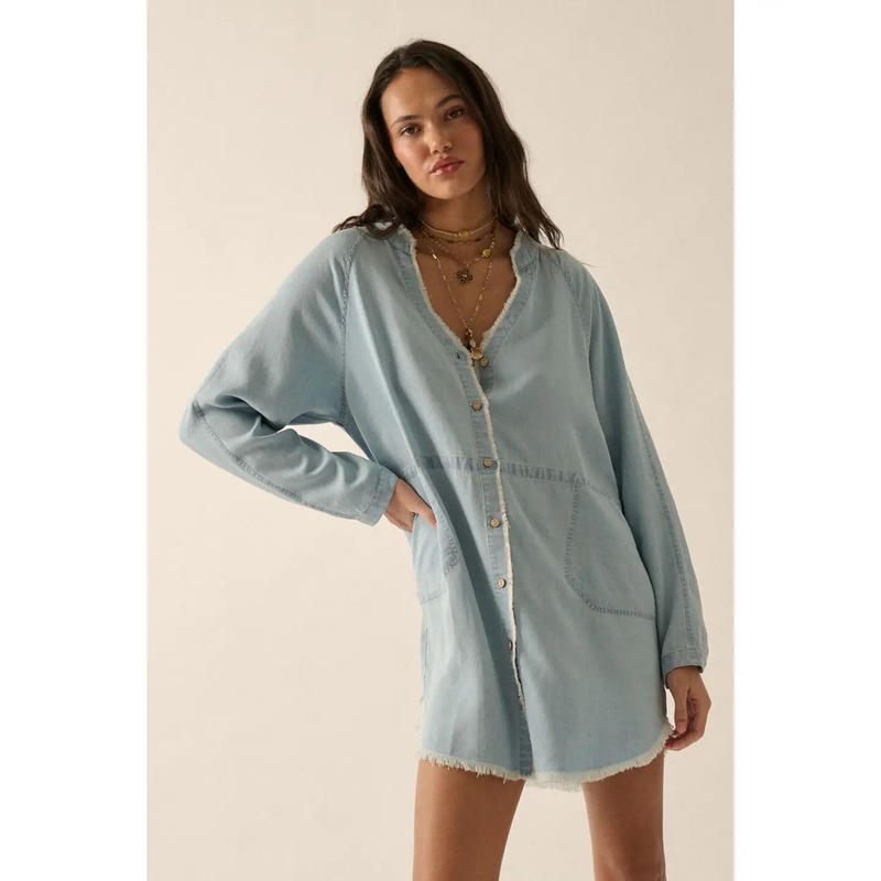 Ryder Dress