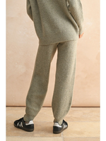 Olivia Waffle Joggers