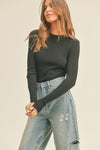 Ainsley Long Sleeve