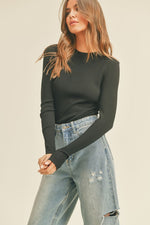 Ainsley Long Sleeve
