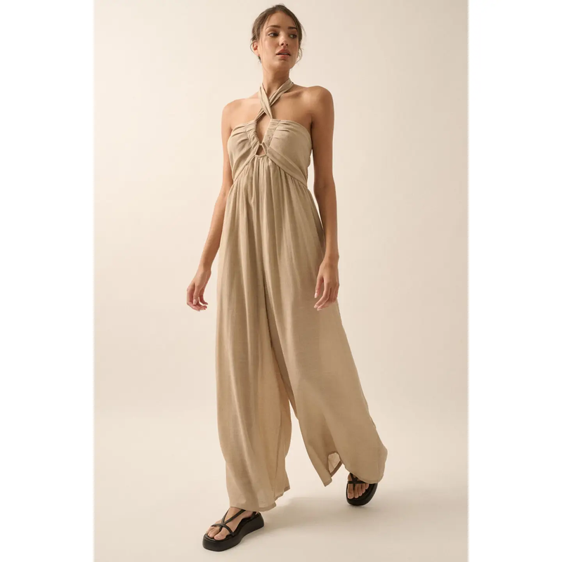 Gwen Jumpsuit