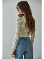 Jordie Top
