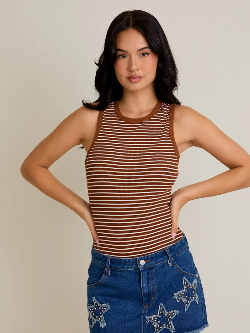 Harper Bodysuit