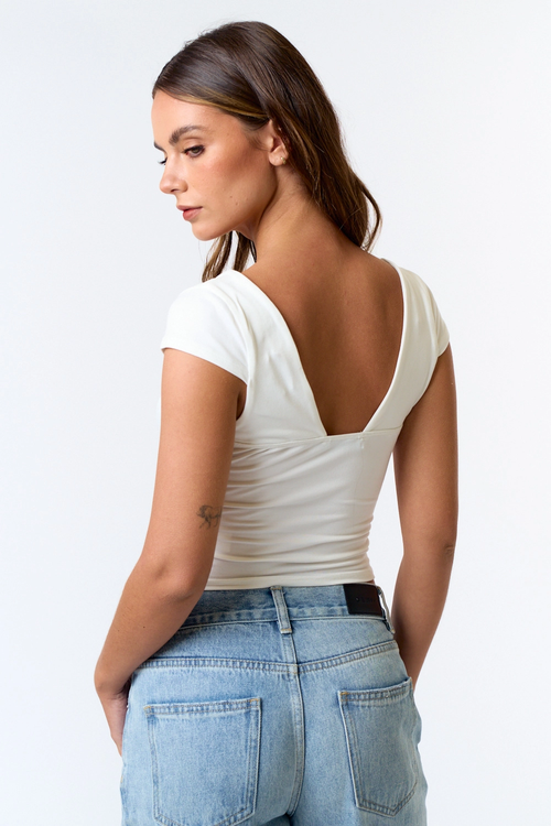 Nellie Top