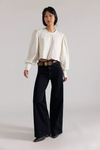 We The Free Kellee High-Rise Palazzo Jeans