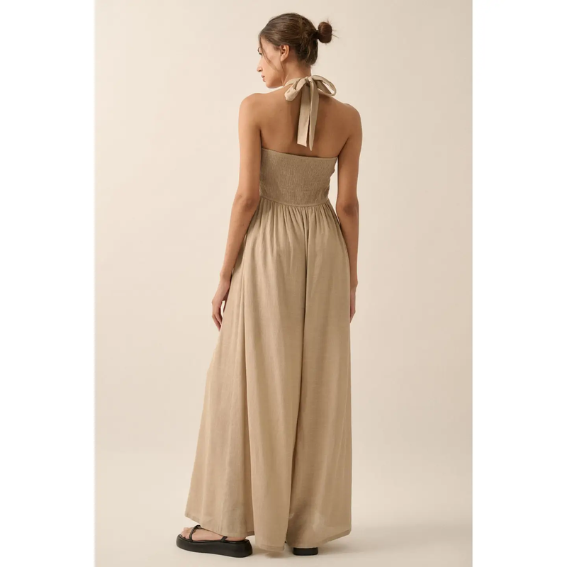 Gwen Jumpsuit