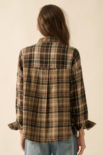 Ford Flannel