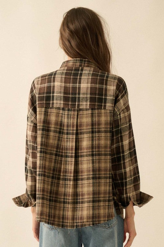 Ford Flannel