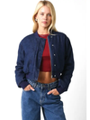 Jessica Denim Jacket