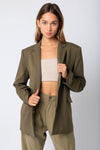 Callen Blazer