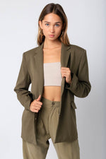 Callen Blazer