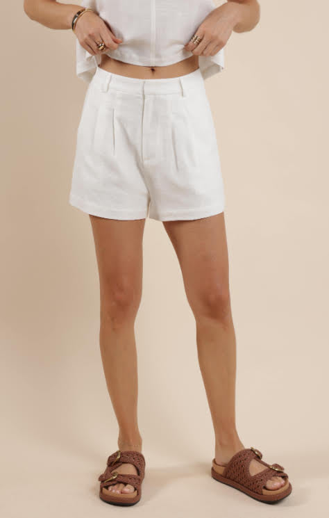 Tanner Shorts