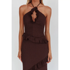Kaylan Dress