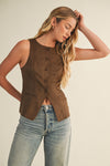 Corrine Vest