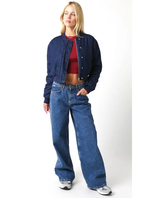 Jessica Denim Jacket