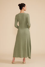 Jayne Knit Dress