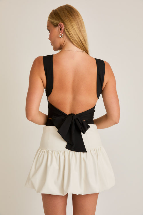 Whitney Bodysuit