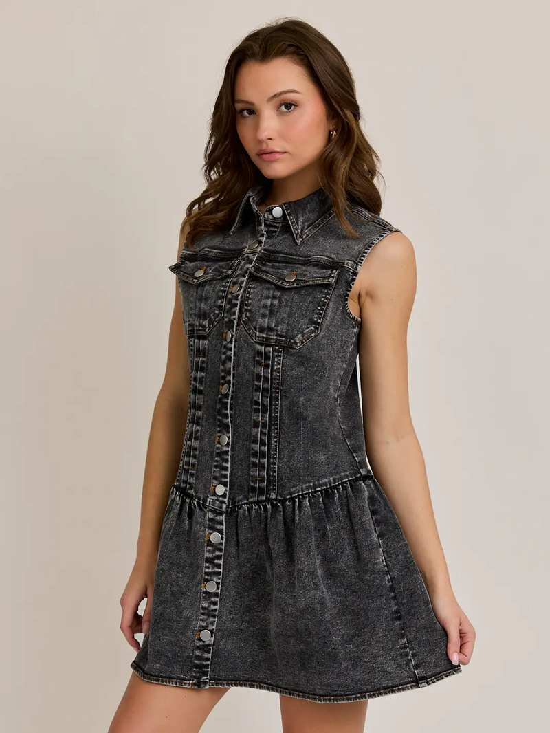 Ryder Dress