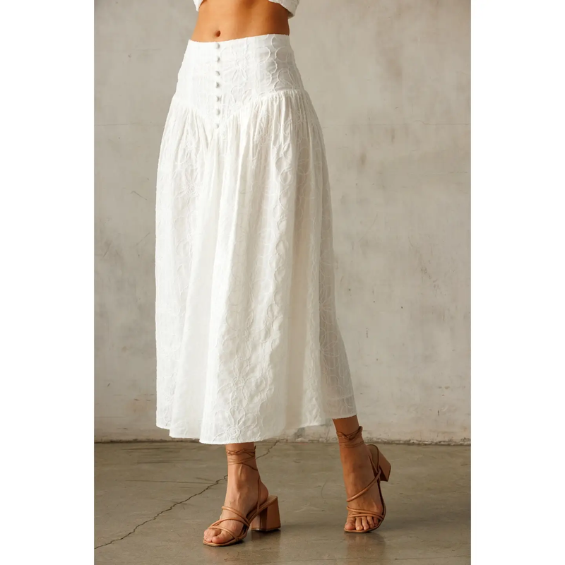 Willa Skirt