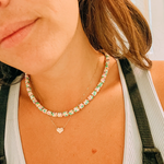 Summer Necklaces