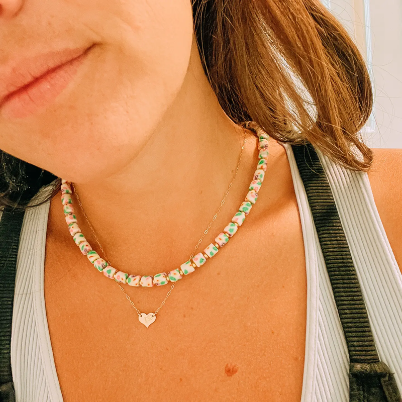 Summer Necklaces