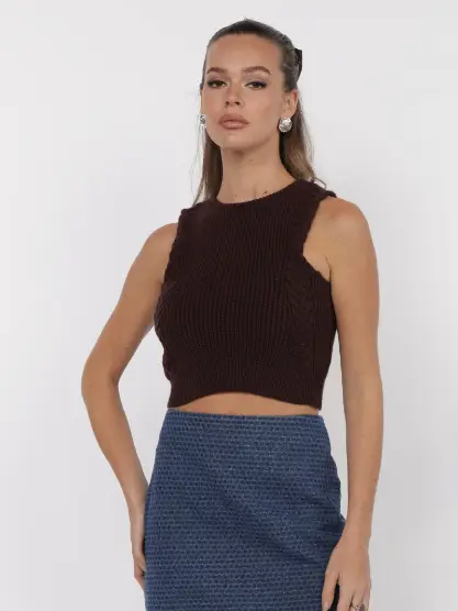 Hadley Top