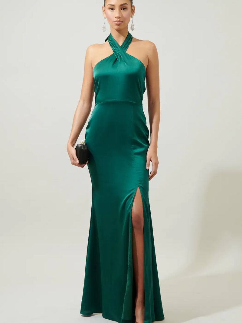 Huntington Maxi Dress