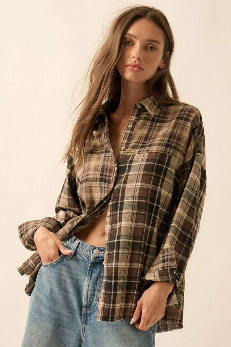 Ford Flannel