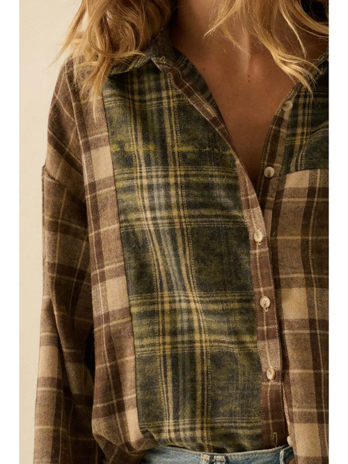 Jessie Flannel