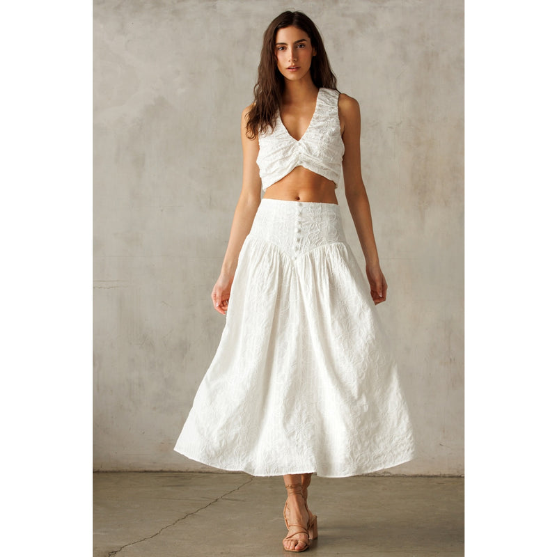 Willa Skirt