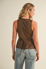 Corrine Vest