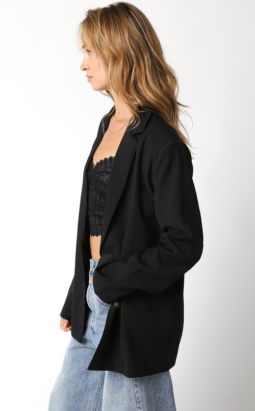 Irena Blazer