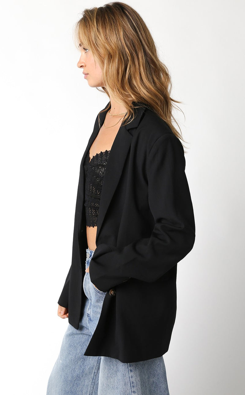 Irena Blazer