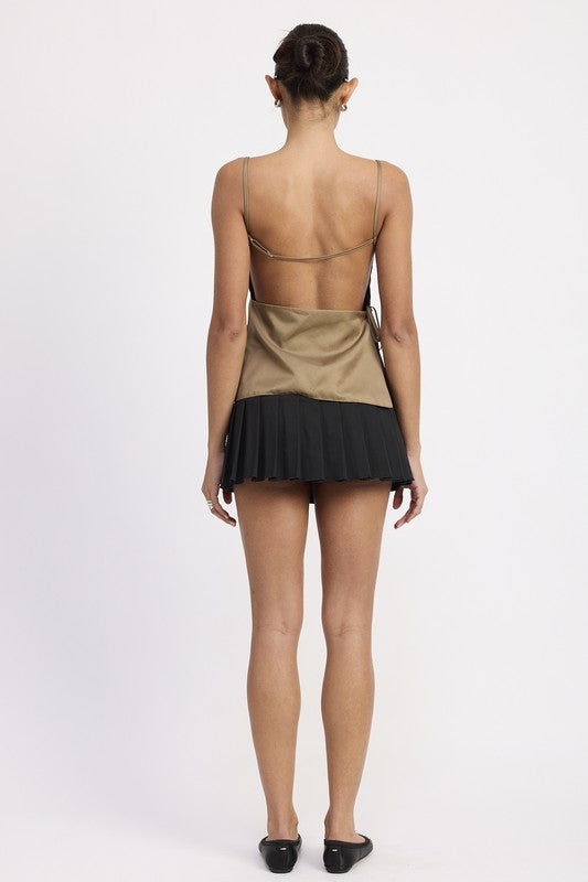 Lanie Top
