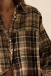 Ford Flannel