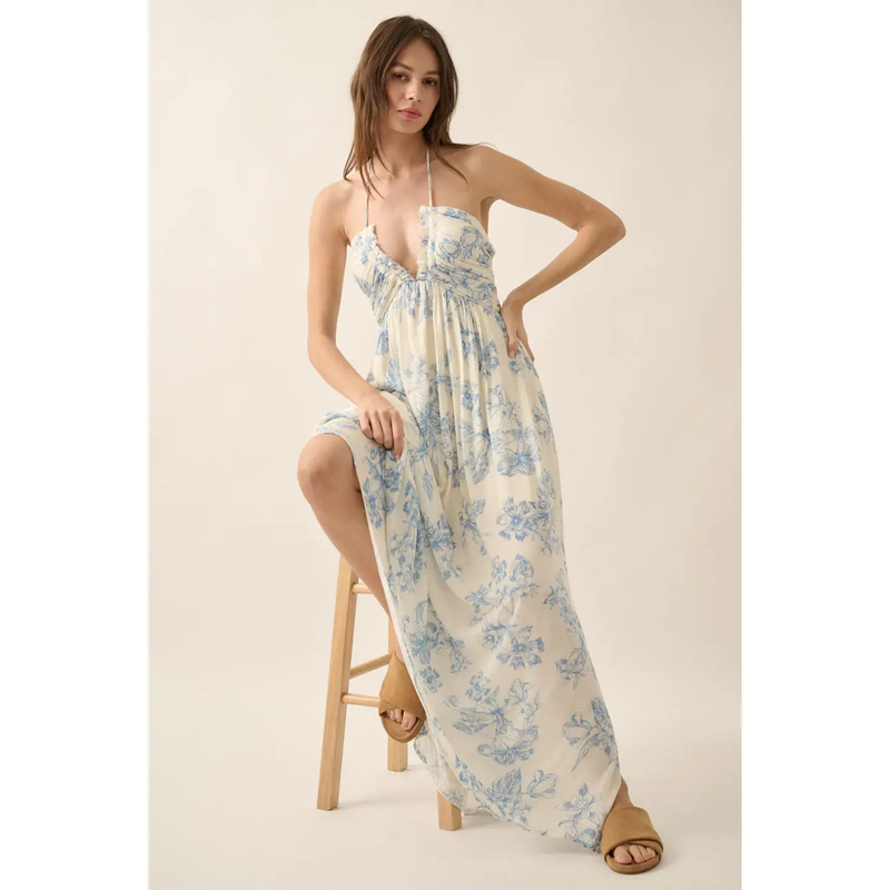 Payton Dress