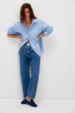 We The Free Risk Taker High-Rise Jeans