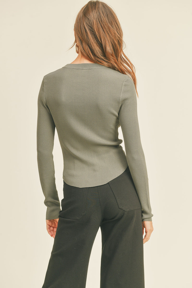 Ainsley Long Sleeve