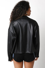 Riley Jacket